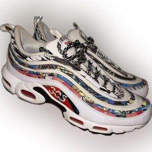 “305” Nike Air Max